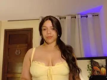 amand1_sweet on Chaturbate