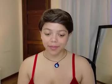 amand1_sweet on Chaturbate