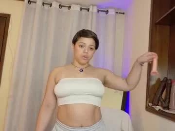 amand1_sweet on Chaturbate