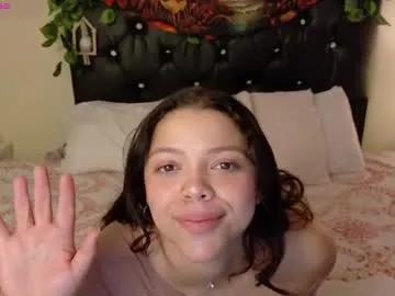 amand1_sweet on Chaturbate