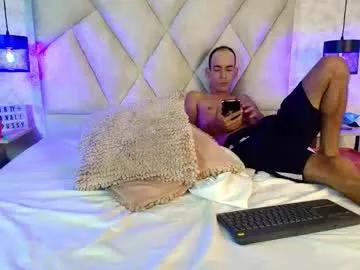 ambarraj on Chaturbate