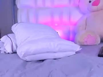 amber_18x on Chaturbate