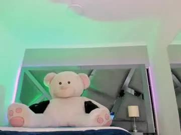 amberinihoffman on Chaturbate