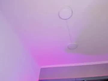 amberinihoffman on Chaturbate