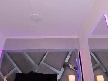 amberinihoffman on Chaturbate