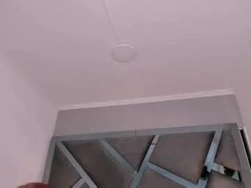 amberinihoffman on Chaturbate