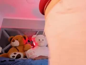 amberinihoffman on Chaturbate