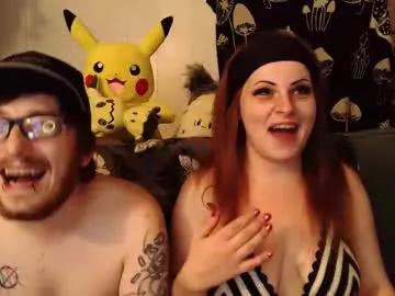 amburlicious on Chaturbate