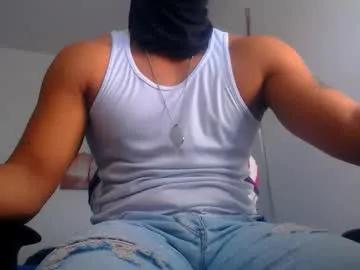 american_challenges on Chaturbate