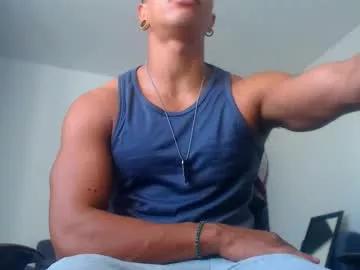 american_challenges on Chaturbate