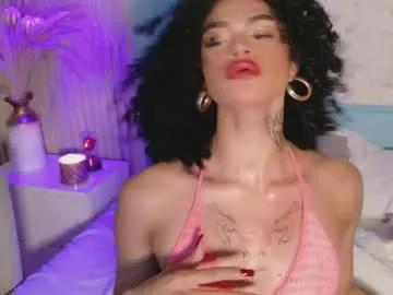 americapaz — GOAL: squats in your face [0 tokens remaining] Welcome to my room! #latina #trans #sexmachine #teen #bigcock