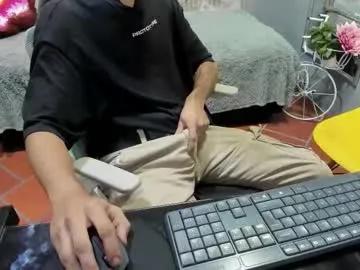 amethystshadow on Chaturbate