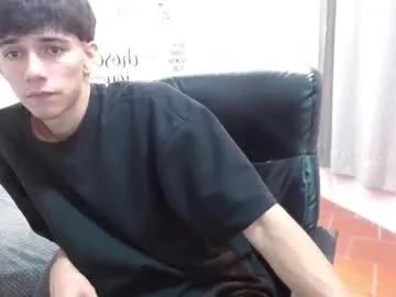 amethystshadow on Chaturbate