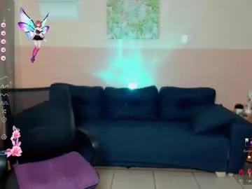 aminabeatris on Chaturbate