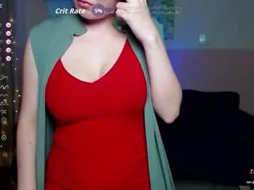 aminabeatris on Chaturbate