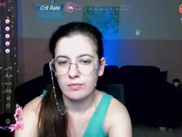 aminabeatris on Chaturbate