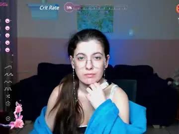 aminabeatris on Chaturbate