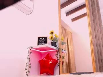 Private ammypike on Chaturbate