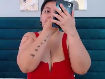 Private ammypike on Chaturbate