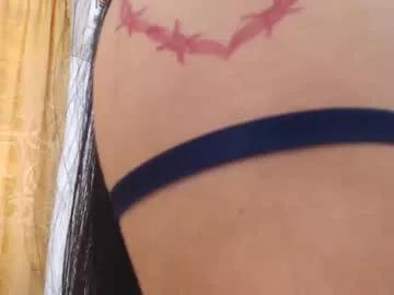 Private ammypike on Chaturbate