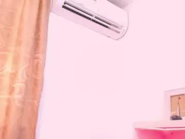 Private ammypike on Chaturbate