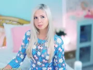 amoramias on Chaturbate