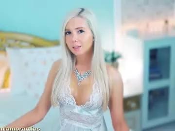 amoramias on Chaturbate