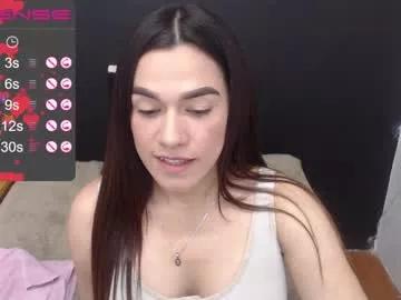amy_le on Chaturbate