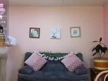 amy_lovelydoll on Chaturbate