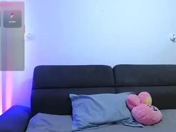 Freechat amykentt on Chaturbate