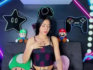 amypalmmer on Chaturbate