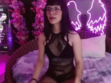 ana_luve — GOAL: Oli in my ass + 15 spanks [60 tokens remaining] Welcome to my room!  #young #pantyhose  #latina #skinny #smalltits
