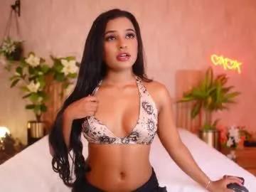 ana_maria11 on Chaturbate