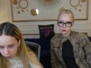 anabel2054 on Chaturbate