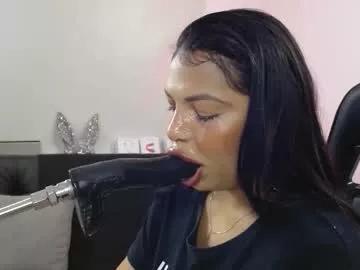 anabel693 on Chaturbate