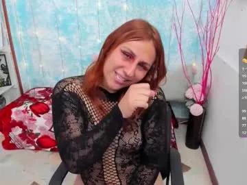 analia_01 on Chaturbate