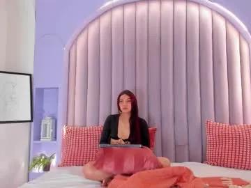 anavoss__ on Chaturbate