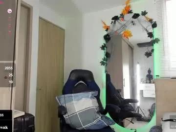 ander_bisex on Chaturbate