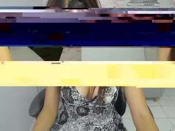 Freechat andrea_torres_t on Chaturbate