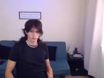 andreey50 on Chaturbate