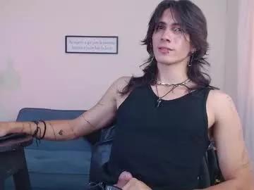 andreey50 on Chaturbate