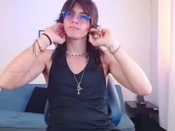 andreey50 on Chaturbate