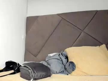 andrew_colleman1 on Chaturbate