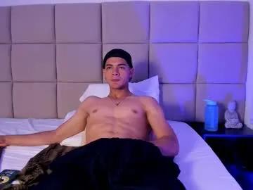 andrew_colleman1 on Chaturbate