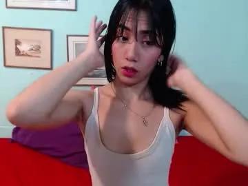 andreynajimenez on Chaturbate