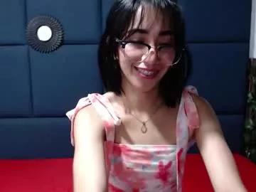 andreynajimenez on Chaturbate