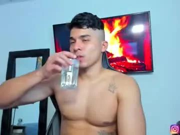 andy_walker_ on Chaturbate