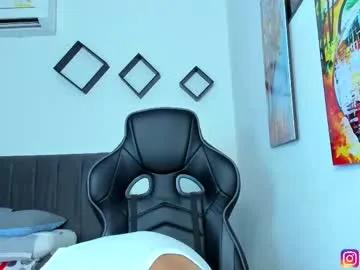 andy_walker_ on Chaturbate