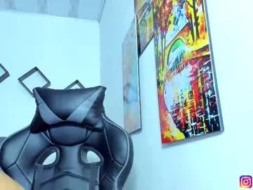 andy_walker_ on Chaturbate