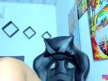andy_walker_ on Chaturbate